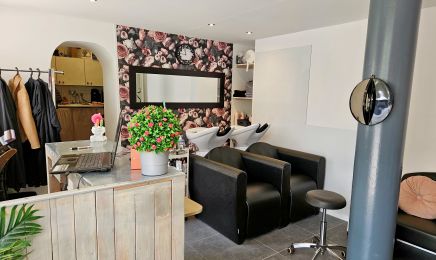 My'Style Coiffure : Coiffeur à La Destrousse