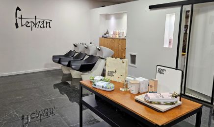 Stephan - Quint-Fonsegrives : Coiffeur à Quint-Fonsegrives