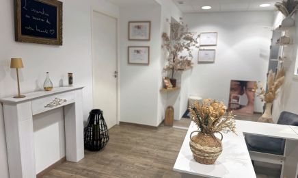 Cabinet Smooth Skin : Institut de beauté à Roanne