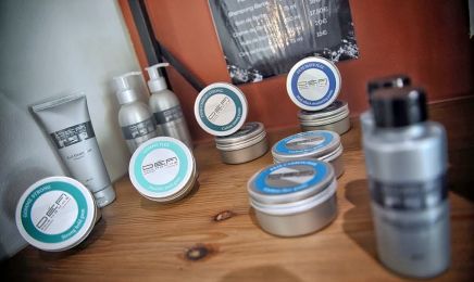 Camille Coiffure & Barbe : Coiffeur à Esse