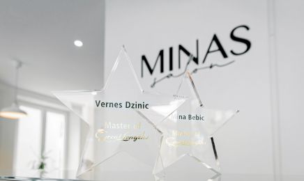 MINAS Salon: Kosmetikstudio in Kempten (Allgäu)