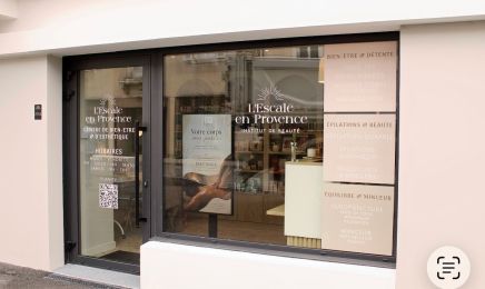 L’escale en Provence  : Coiffeur à CHALLANS