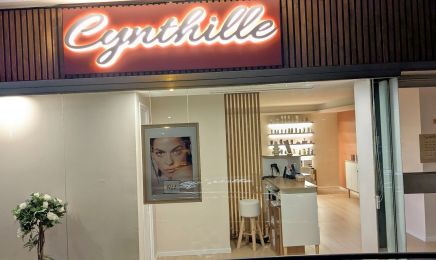 Cynthille : Institut de beauté à Golbey