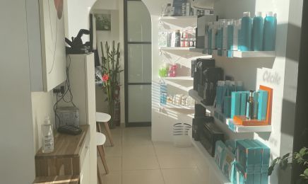 Beaute et bien-etre : Coiffeur à Ladon