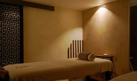 Thé Spa : Coiffeur à Paris