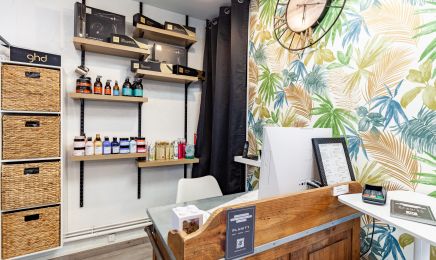 Duo D’Art : Coiffeur à Neufchâtel-Hardelot