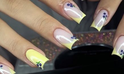 Gaby's Nails : Manucure à Toulouse