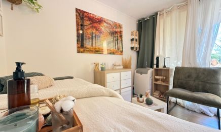 Un regard sur soi : Institut de beauté à Berre-l'Étang
