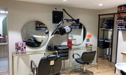 Capillus Coiffure : Coiffeur à Thônes