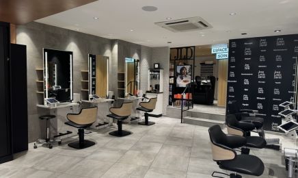 Jean Louis David - Romilly-sur-Seine : Coiffeur à Romilly-sur-Seine