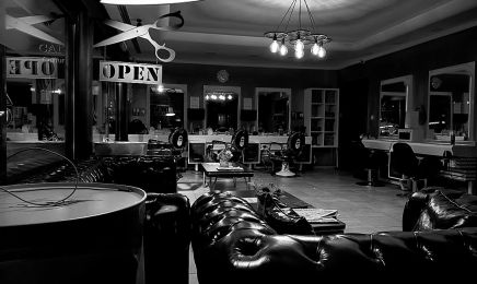 Candem : Coiffeur à Strasbourg
