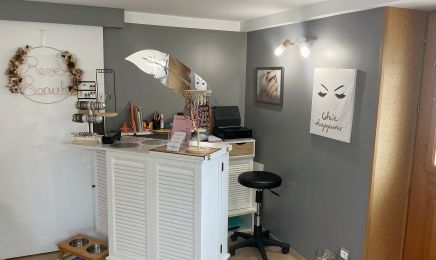 Rêve L Beauté : Institut de beauté à La Ravoire