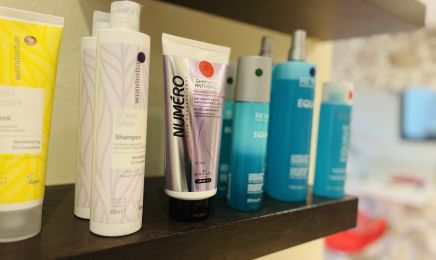 Styling Set : Coiffeur à Itteville