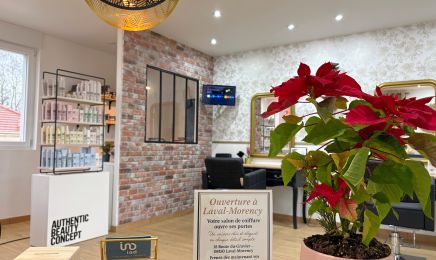 Élodie coiffure signature : Coiffeur à Laval-Morency