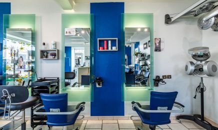 Coiffure Hair Océan  : Coiffeur à Pont-l'Abbé-d'Arnoult