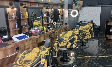 BarberShop Wilson : Coiffeur à Périgueux