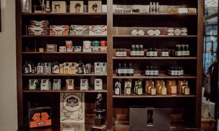 Der Barber : Barbershop in Siegburg