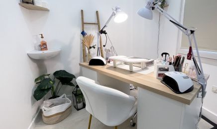 L’Atelier de Mae : Manucure à Beauvais