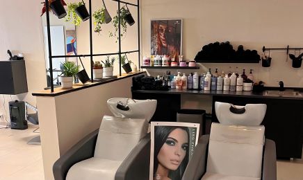 Atelier 6 : Coiffeur à Pithiviers