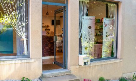 Beauty Maria : Manucure à Triel-sur-Seine
