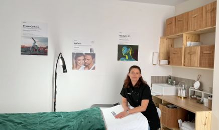 DermPerfect  : Institut de beauté à Andernos-les-Bains