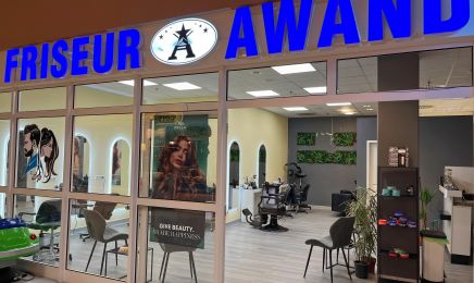 Friseur Awand: Friseur in Andernach