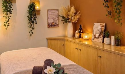 Beauté et Look - Villeurbanne : Manucure à Villeurbanne