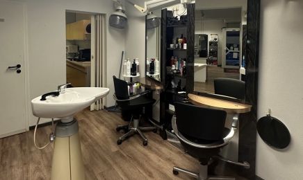AVA Friseursalon Gleidingen: Kosmetikstudio in Laatzen