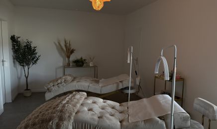 Ayca Hersan Beauty & Academy: Kosmetikstudio in Würselen