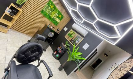 136 Barber : Coiffeur à Rocbaron