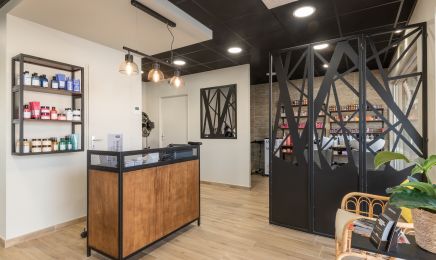 Le Salon de Mayda : Coiffeur à Bourg-de-Péage