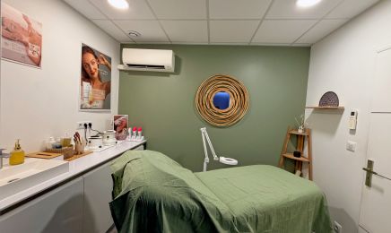 Institut Milantina : Institut de beauté à Saint-Drézéry