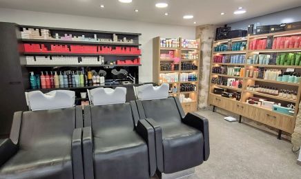 Excel Coiffure - Saint-Junien : Coiffeur à Saint-Junien