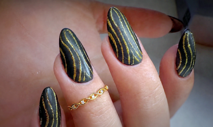 YURINAILS : Manucure à Marseille