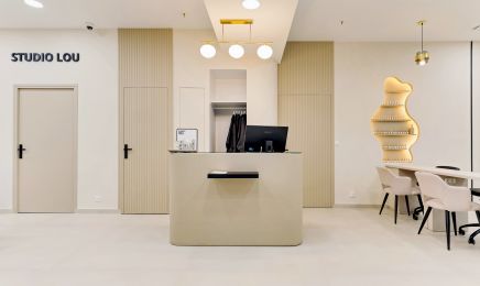 Studio Lou Elancourt  : Coiffeur à Élancourt