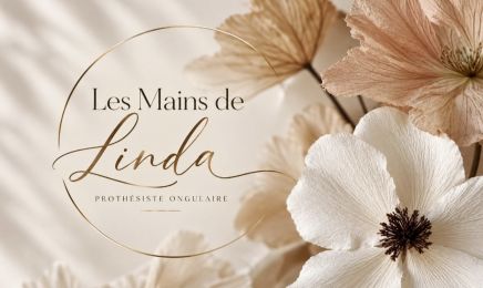 Les mains de Linda : Manucure à Torcieu