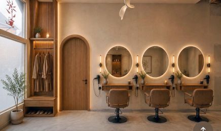 Daily Beauty Spa: Nagelstudio in Wernigerode