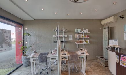 Institut Harmony spa : Institut de beauté à Saint-Flour