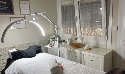 Lina Beauty by D : Institut de beauté à La Ciotat