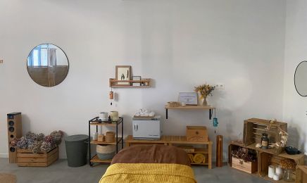 Natur’elles by Charlotte : Institut de beauté à Galgon