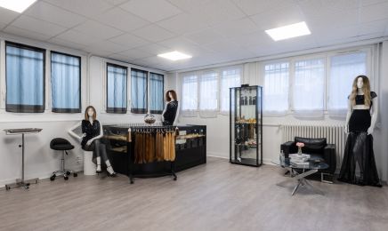 ERINA NYX EXTENSIONS : Coiffeur à Osny