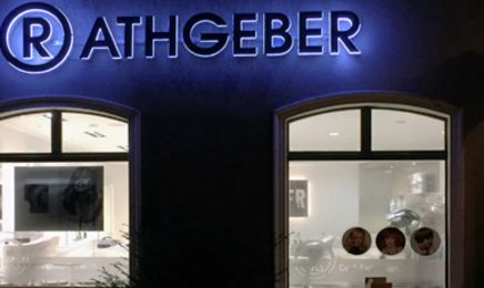 Rathgeber Friseure: Friseur in Halle (Saale)