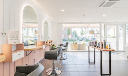 Les créations d'amandine : Institut de beauté à Saint-Christophe-du-Ligneron