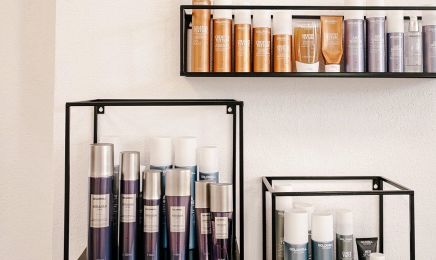 Hairlounge Jane Laurenz: Spa in Mittweida