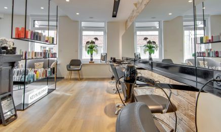 Estaz Coiffure : Coiffeur à Wattignies