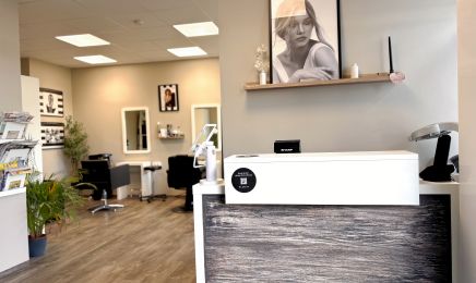 Time Friseur: Barbershop in Hamburg