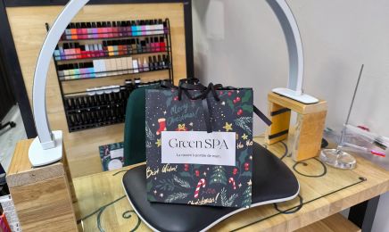 Sha bien être   : Institut de beauté à coursan