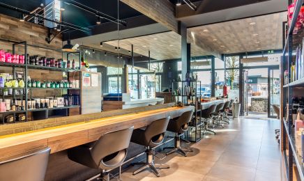 Studio Coiffure by Aline : Coiffeur à Hallennes-lez-Haubourdin