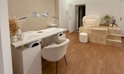 Mood Beauté : Institut de beauté à Saint-Martin-du-Var