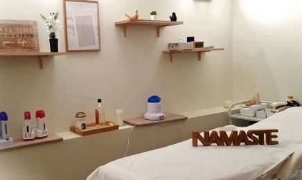 Monasthetique : Institut de beauté à Paris